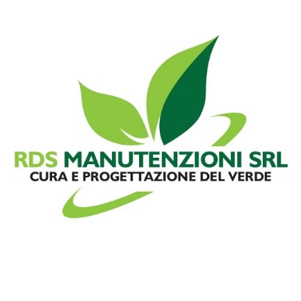 Logo RDS Manutenzioni